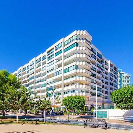 Balcon Del Mar Sea View Apartment Benidorm Exterior foto